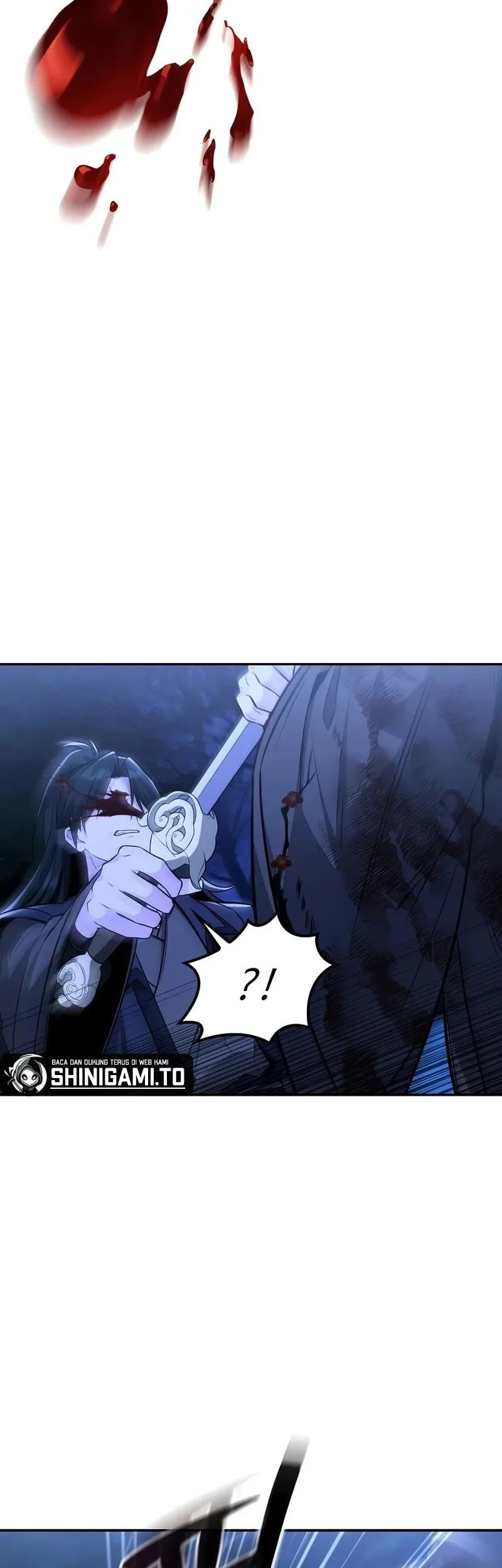 Mount Hua Sect’s Genius Phantom Swordsman Chapter 69 - halaman 55