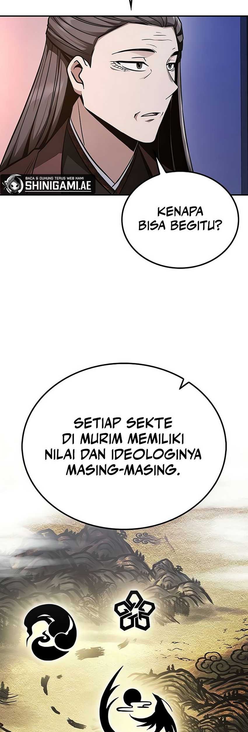 Mount Hua Sect’s Genius Phantom Swordsman Chapter 7 - halaman 12