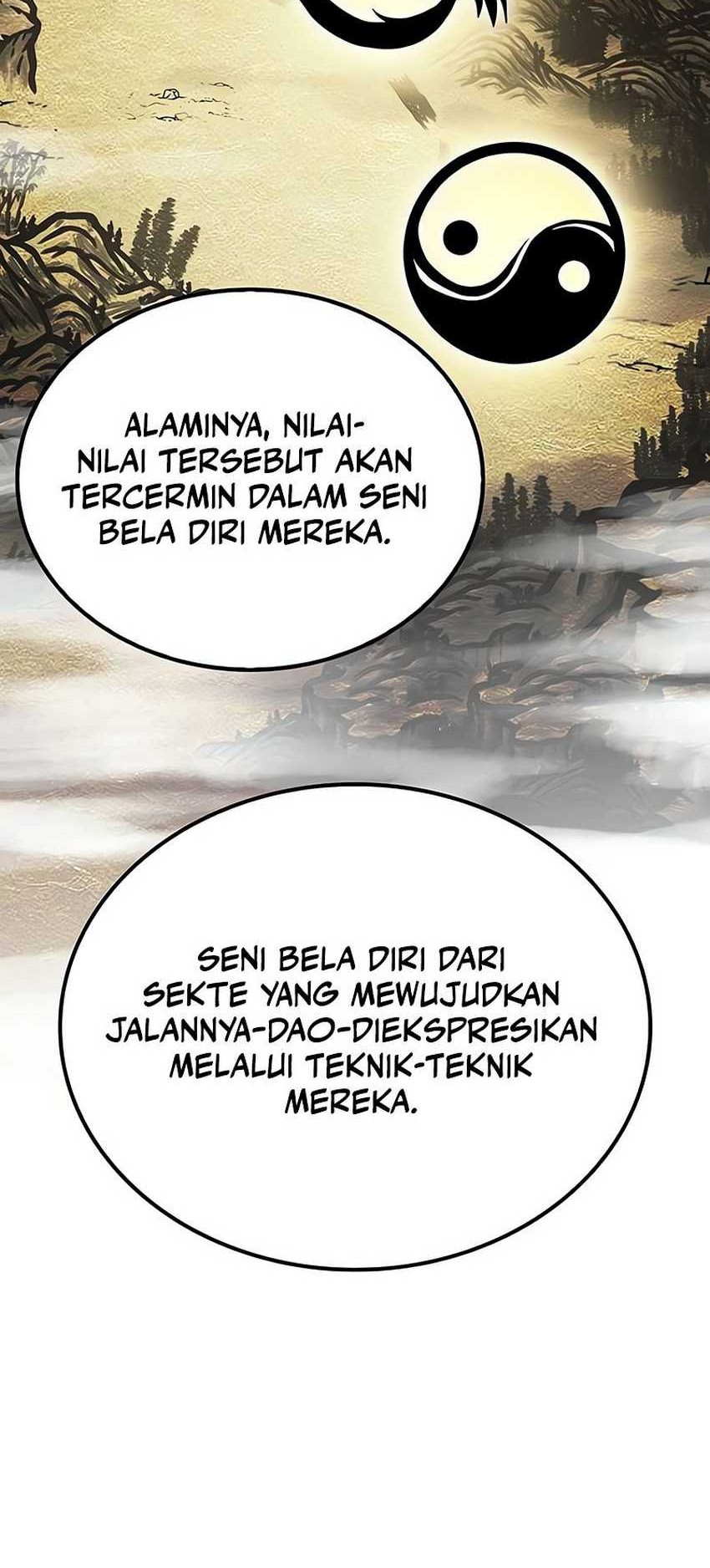 Mount Hua Sect’s Genius Phantom Swordsman Chapter 7 - halaman 13