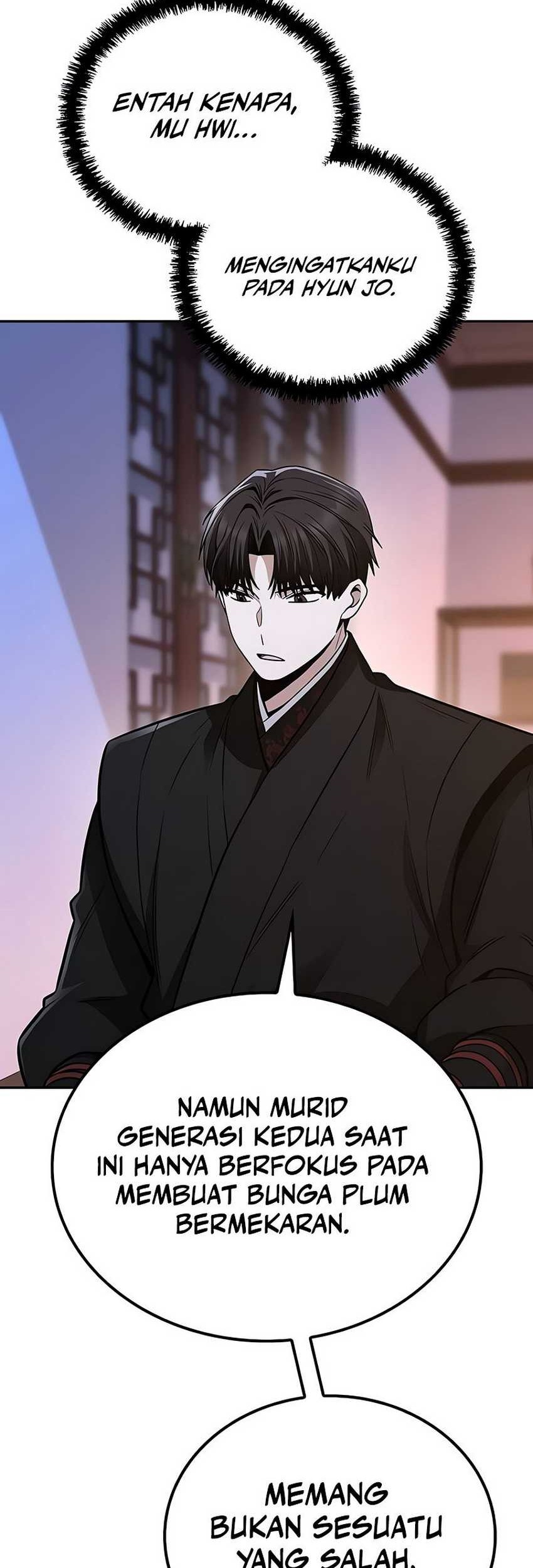 Mount Hua Sect’s Genius Phantom Swordsman Chapter 7 - halaman 17