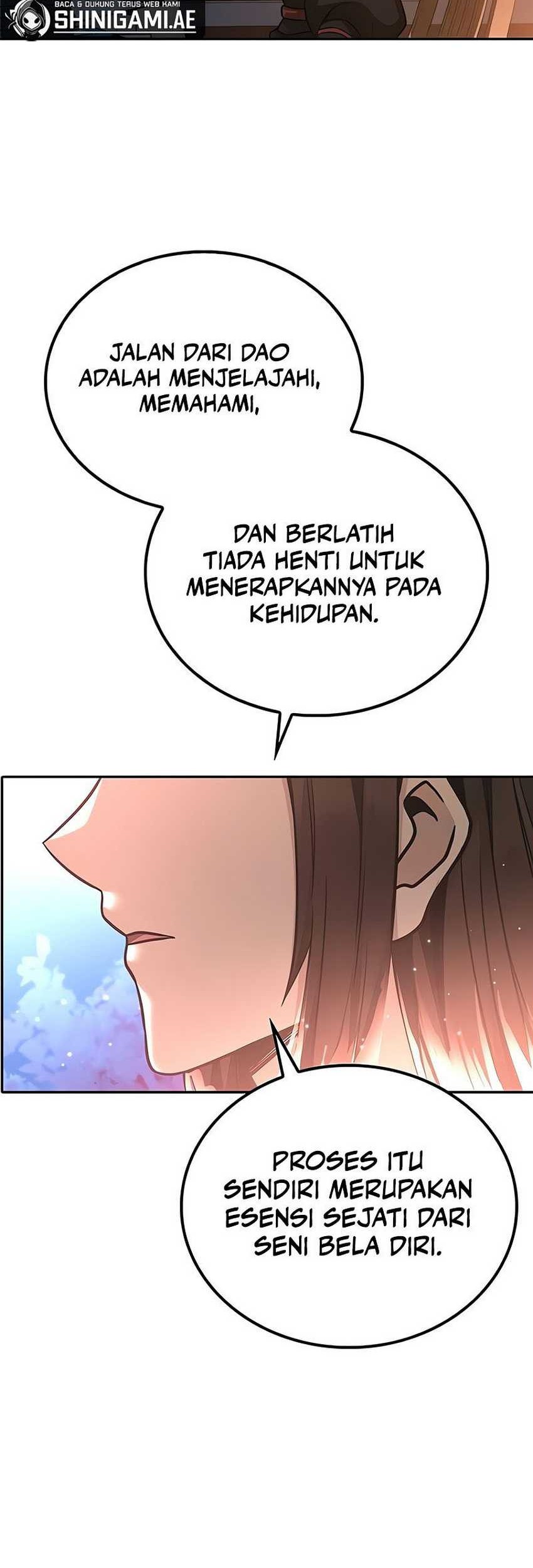 Mount Hua Sect’s Genius Phantom Swordsman Chapter 7 - halaman 20