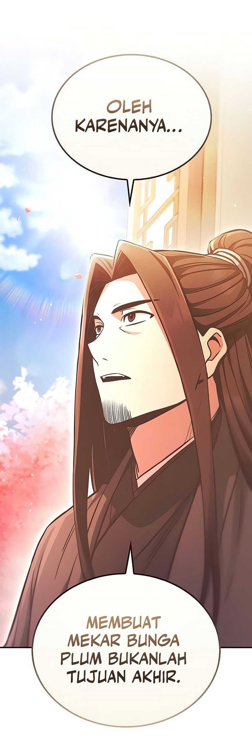 Mount Hua Sect’s Genius Phantom Swordsman Chapter 7 - halaman 21