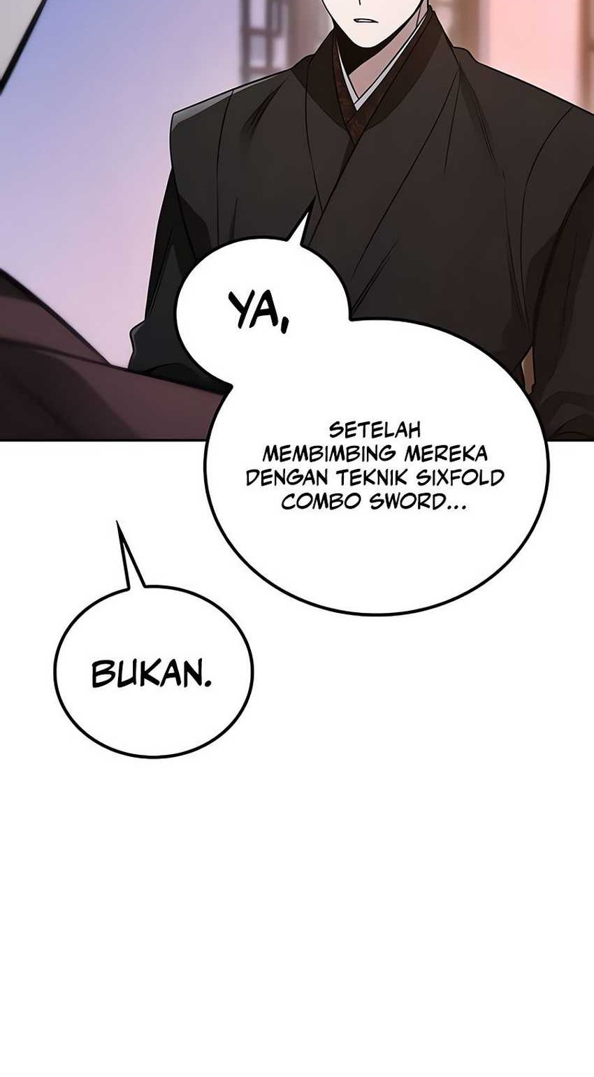 Mount Hua Sect’s Genius Phantom Swordsman Chapter 7 - halaman 27