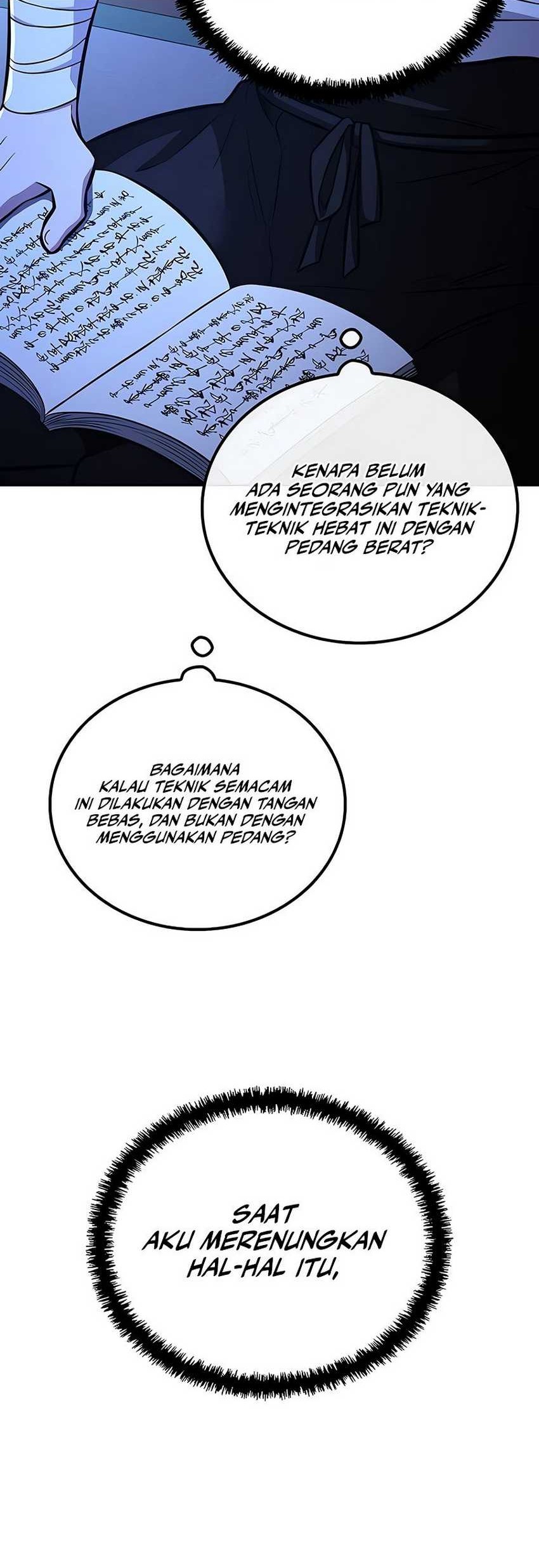 Mount Hua Sect’s Genius Phantom Swordsman Chapter 7 - halaman 31