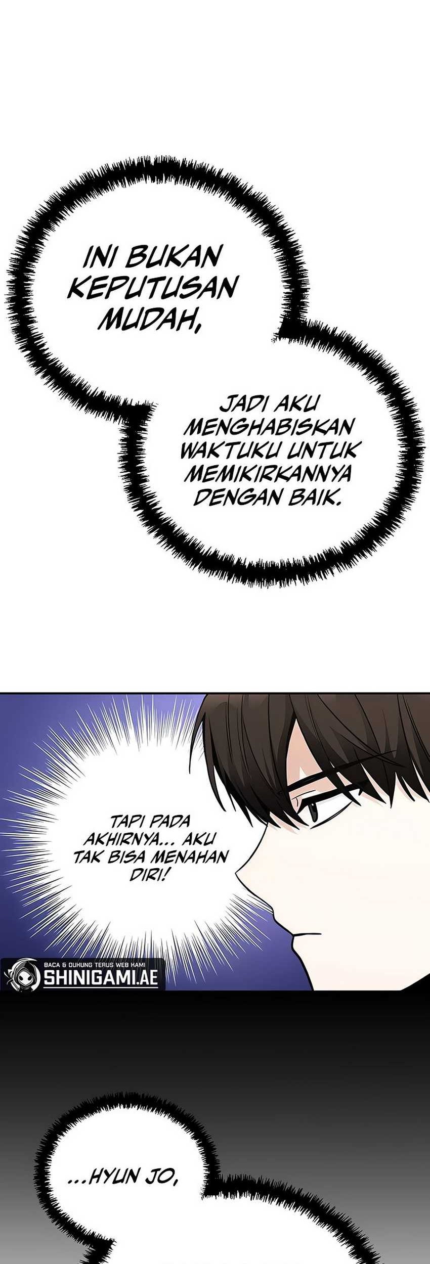 Mount Hua Sect’s Genius Phantom Swordsman Chapter 7 - halaman 33
