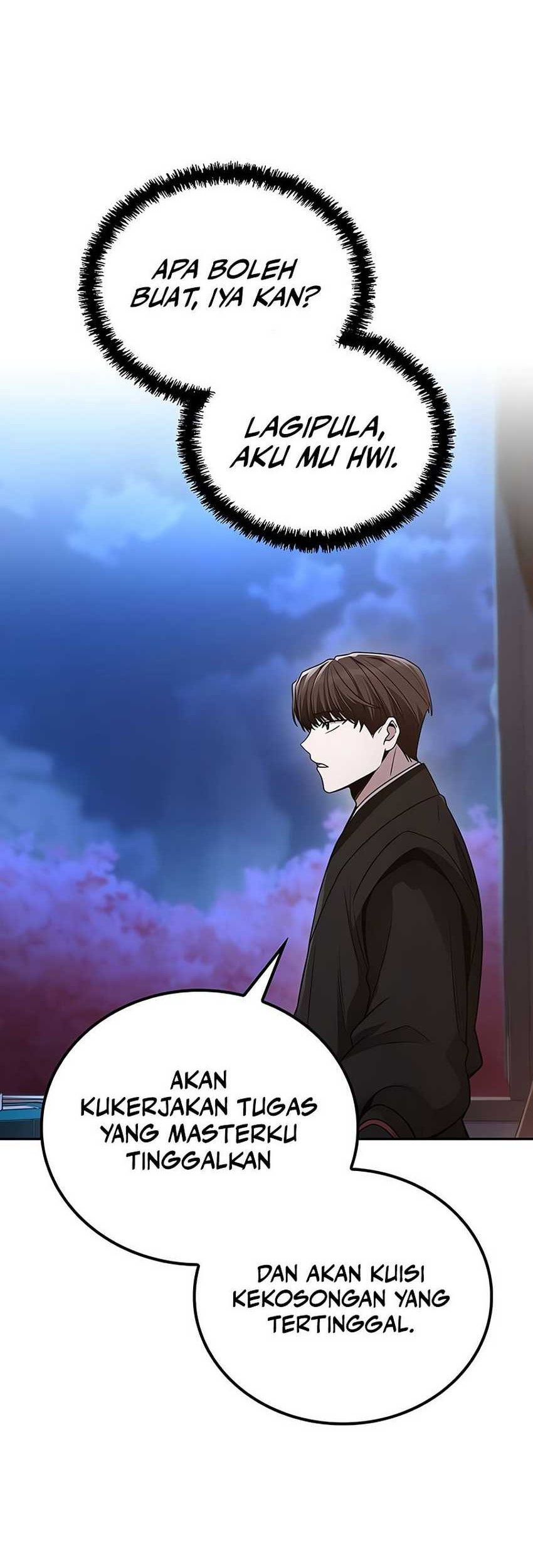 Mount Hua Sect’s Genius Phantom Swordsman Chapter 7 - halaman 35