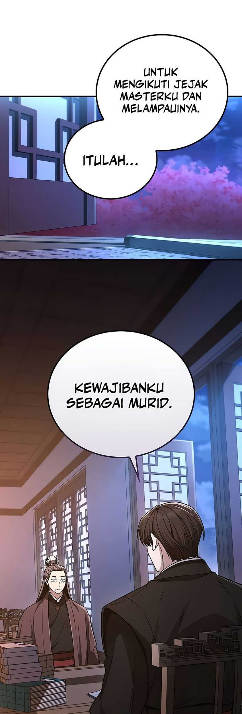 Mount Hua Sect’s Genius Phantom Swordsman Chapter 7 - halaman 37