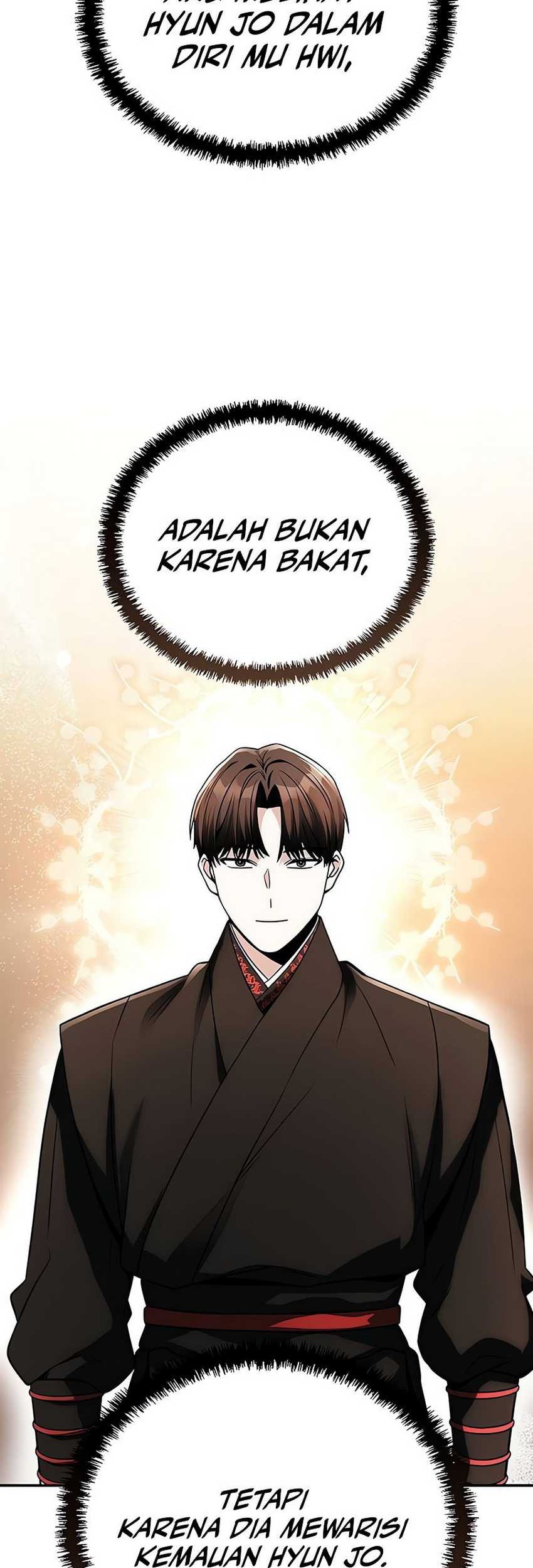 Mount Hua Sect’s Genius Phantom Swordsman Chapter 7 - halaman 39