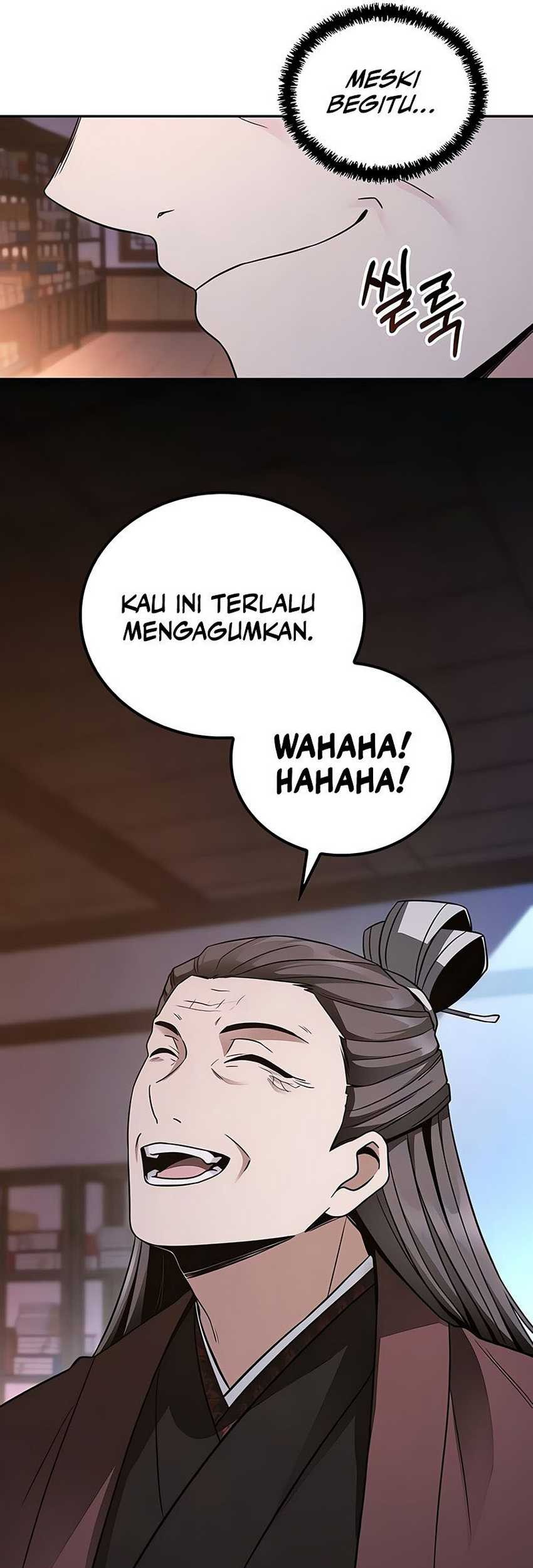 Mount Hua Sect’s Genius Phantom Swordsman Chapter 7 - halaman 42