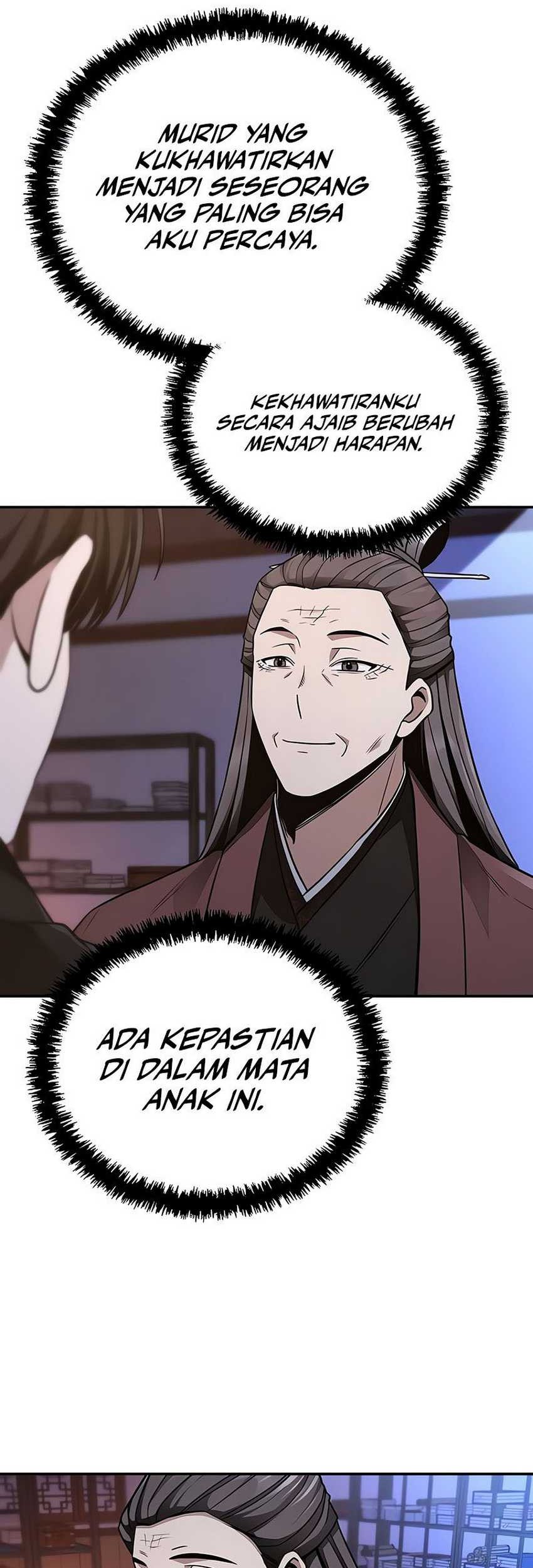 Mount Hua Sect’s Genius Phantom Swordsman Chapter 7 - halaman 44
