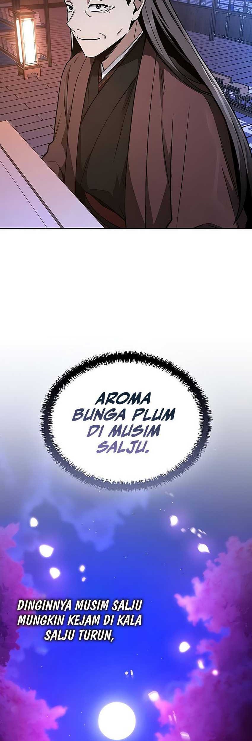 Mount Hua Sect’s Genius Phantom Swordsman Chapter 7 - halaman 45