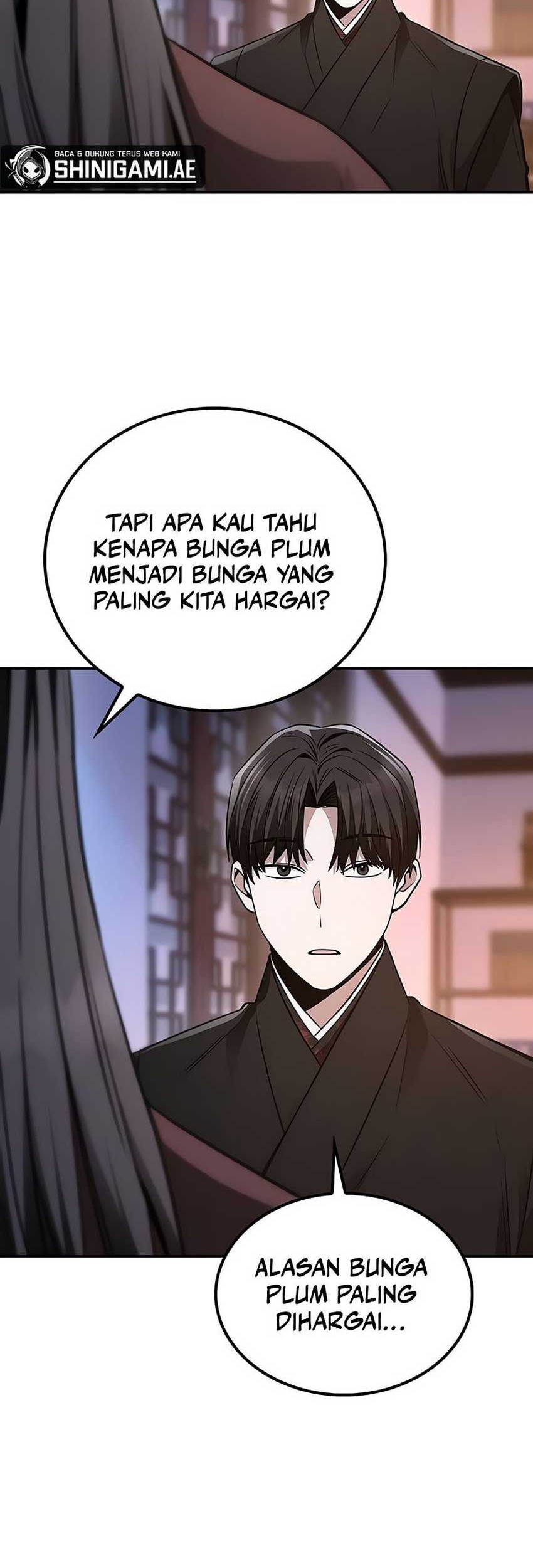 Mount Hua Sect’s Genius Phantom Swordsman Chapter 7 - halaman 50
