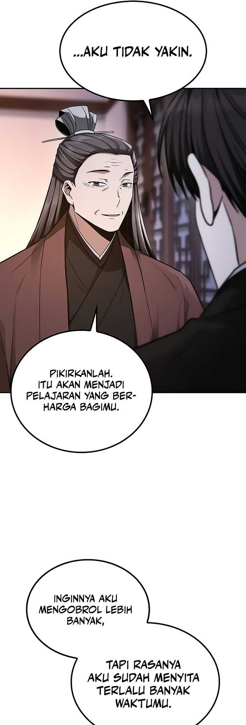 Mount Hua Sect’s Genius Phantom Swordsman Chapter 7 - halaman 52
