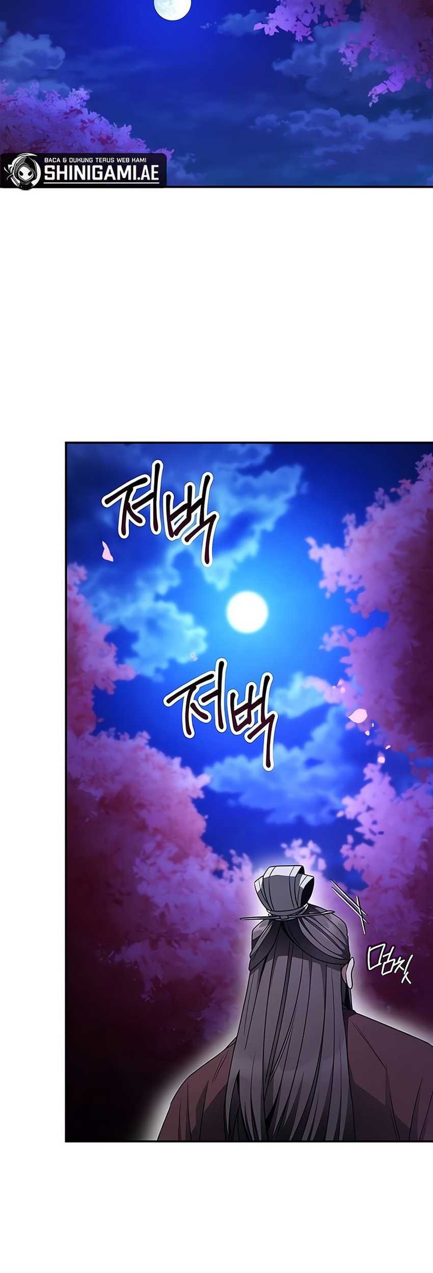 Mount Hua Sect’s Genius Phantom Swordsman Chapter 7 - halaman 54