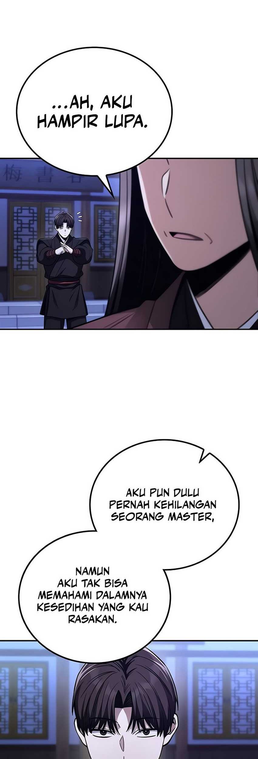 Mount Hua Sect’s Genius Phantom Swordsman Chapter 7 - halaman 55