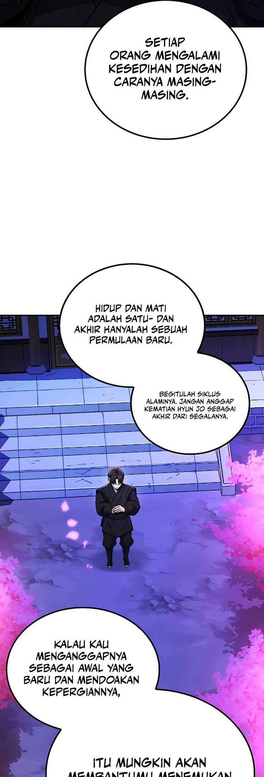 Mount Hua Sect’s Genius Phantom Swordsman Chapter 7 - halaman 57