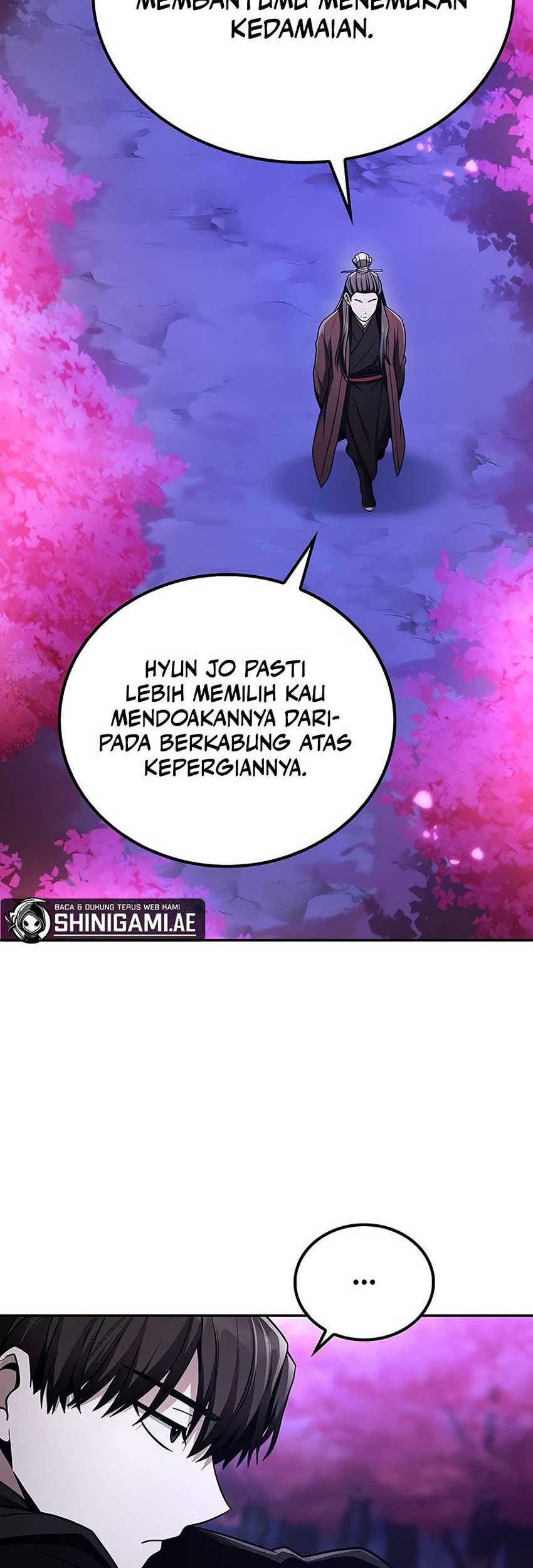 Mount Hua Sect’s Genius Phantom Swordsman Chapter 7 - halaman 58