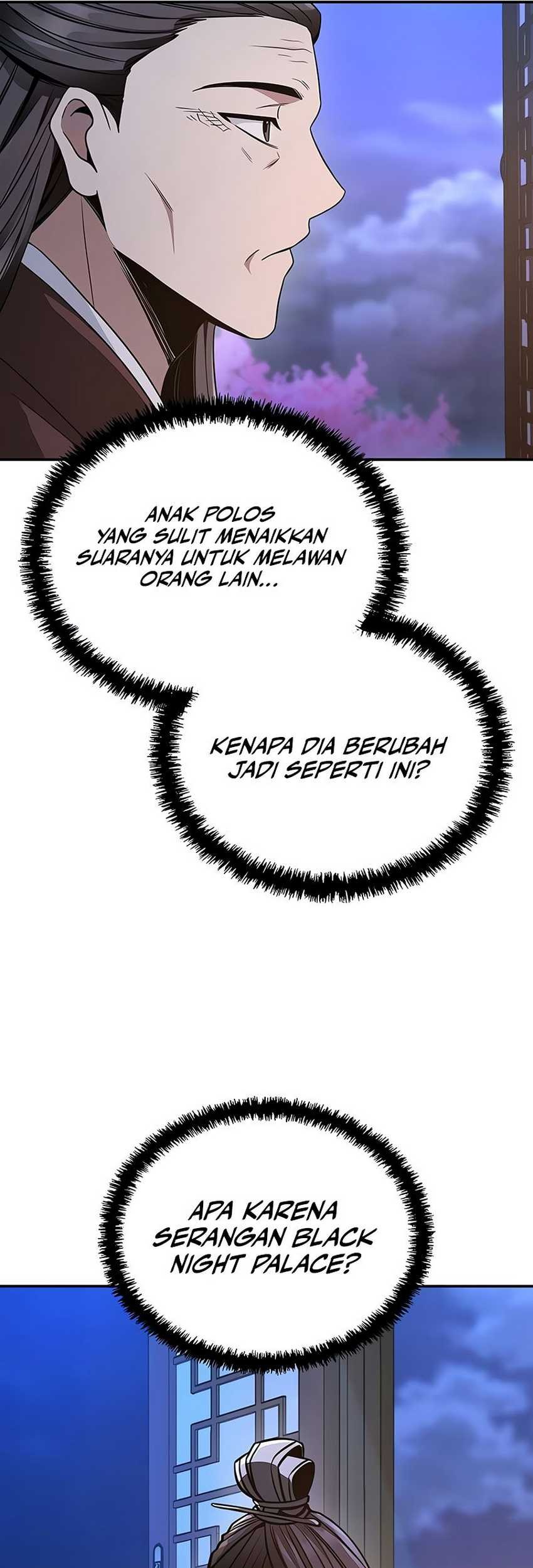 Mount Hua Sect’s Genius Phantom Swordsman Chapter 7 - halaman 6