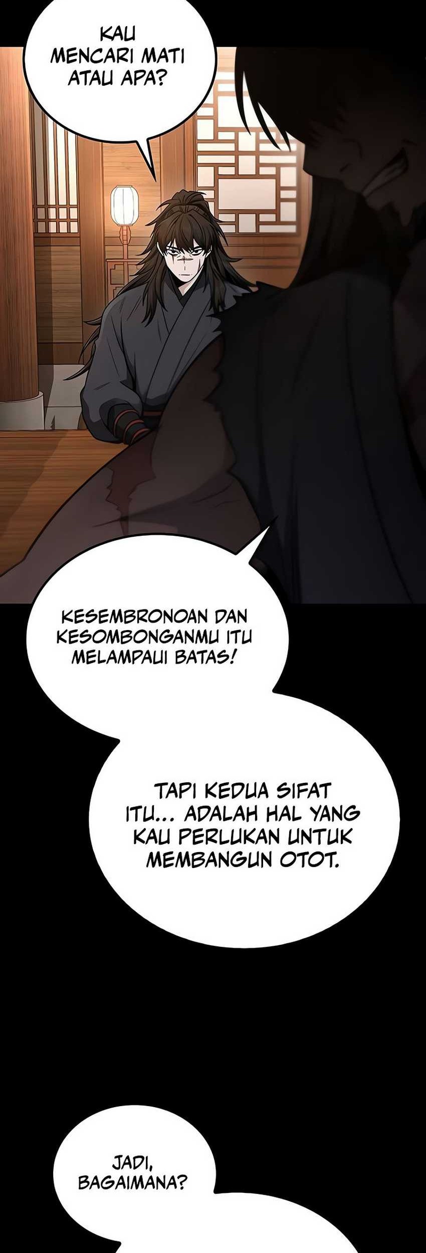 Mount Hua Sect’s Genius Phantom Swordsman Chapter 7 - halaman 63