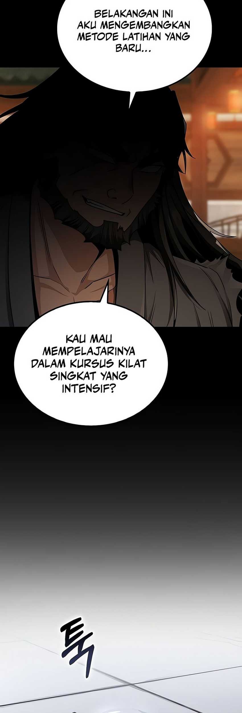 Mount Hua Sect’s Genius Phantom Swordsman Chapter 7 - halaman 64
