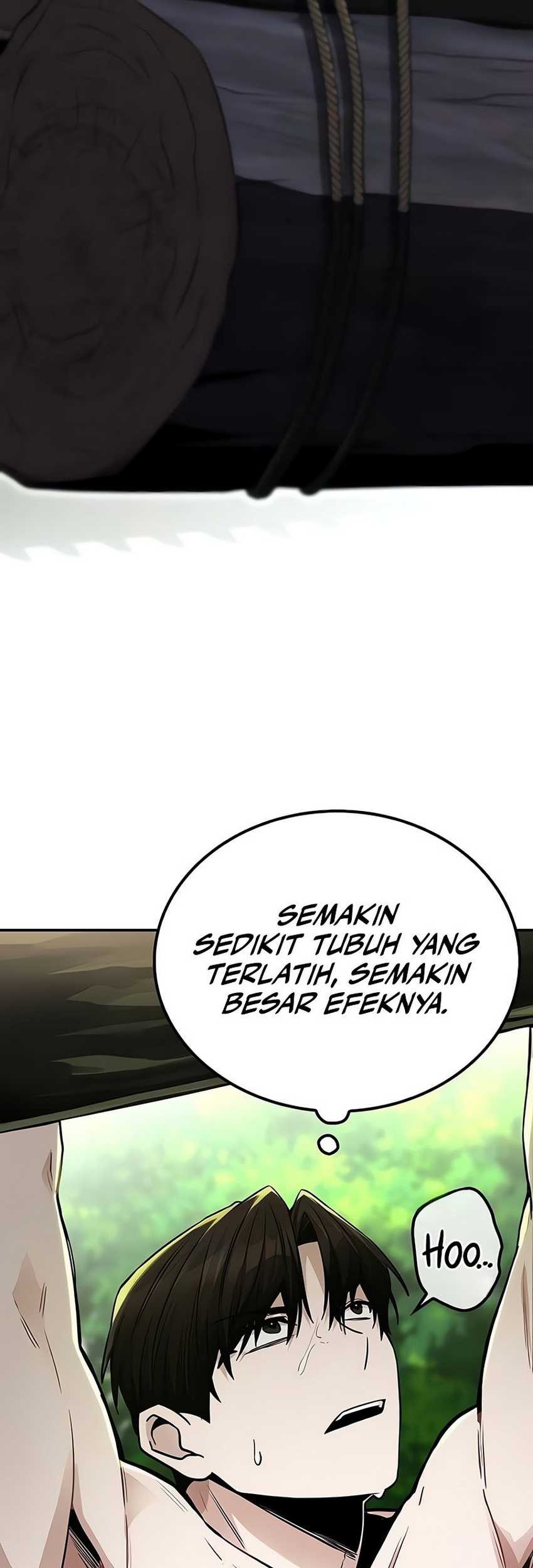 Mount Hua Sect’s Genius Phantom Swordsman Chapter 7 - halaman 67