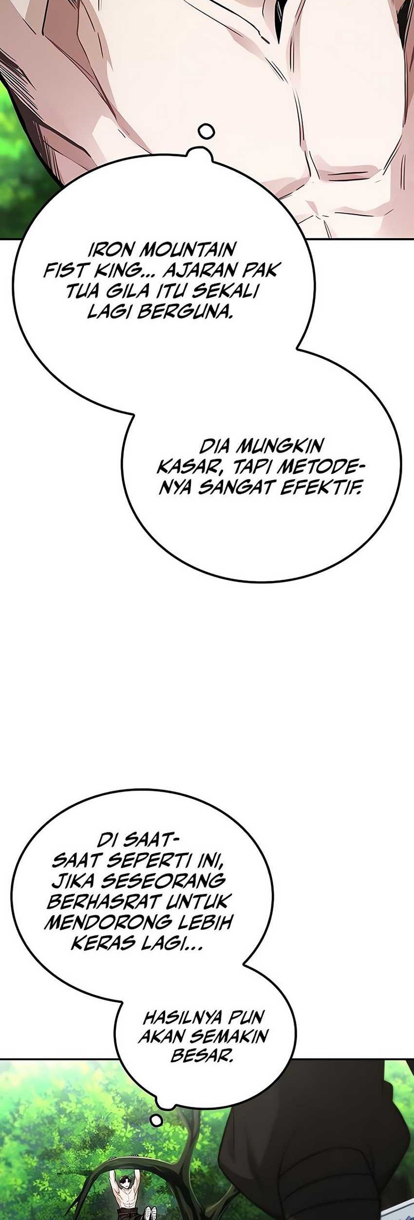 Mount Hua Sect’s Genius Phantom Swordsman Chapter 7 - halaman 68