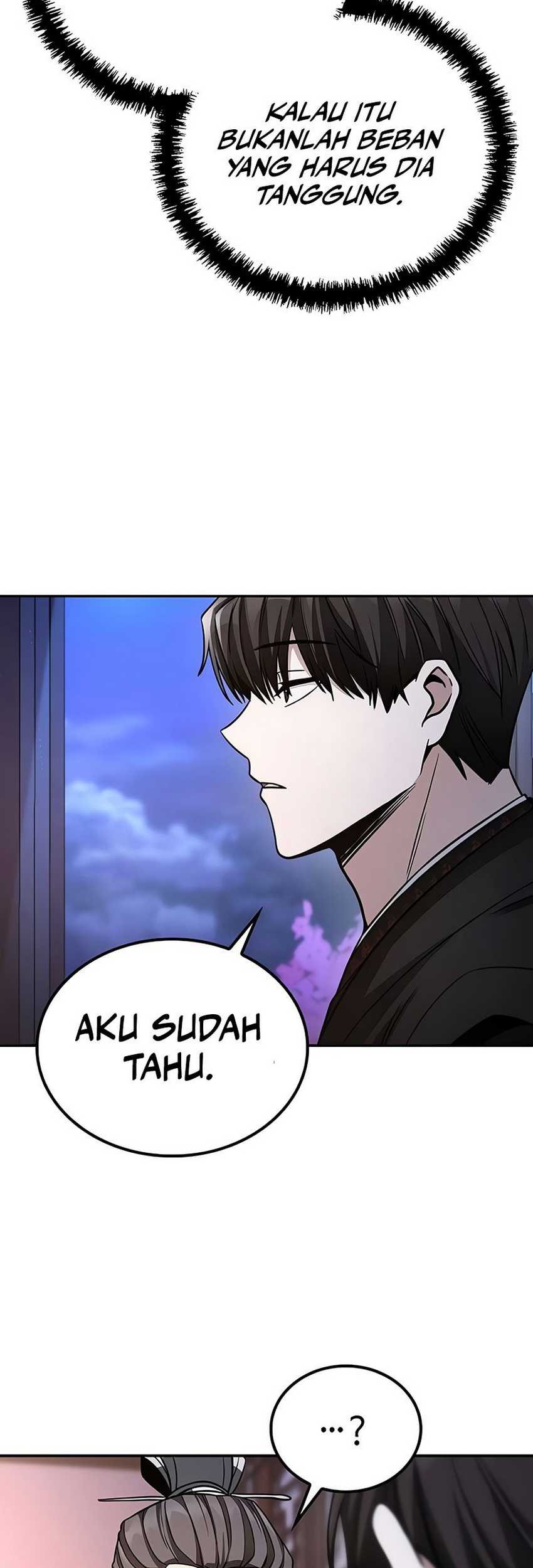 Mount Hua Sect’s Genius Phantom Swordsman Chapter 7 - halaman 8
