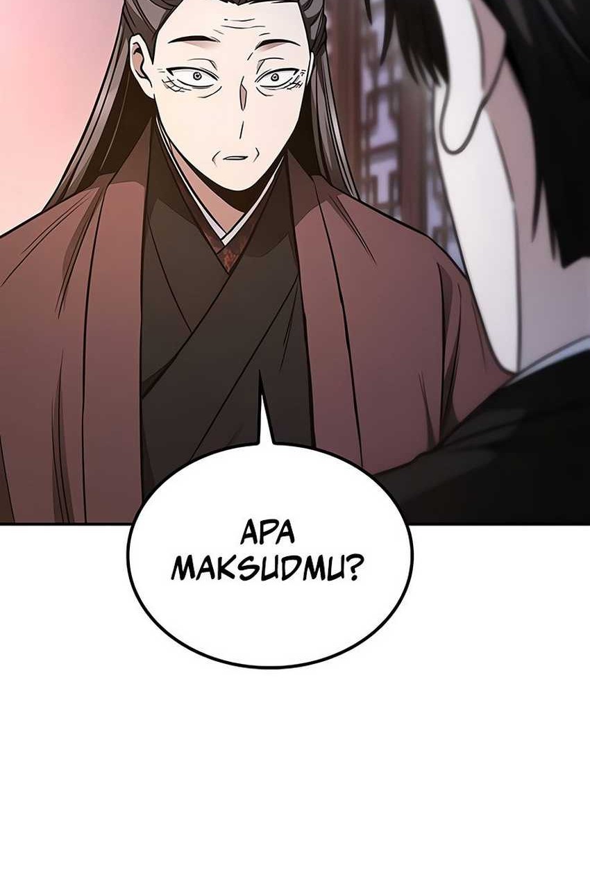 Mount Hua Sect’s Genius Phantom Swordsman Chapter 7 - halaman 9