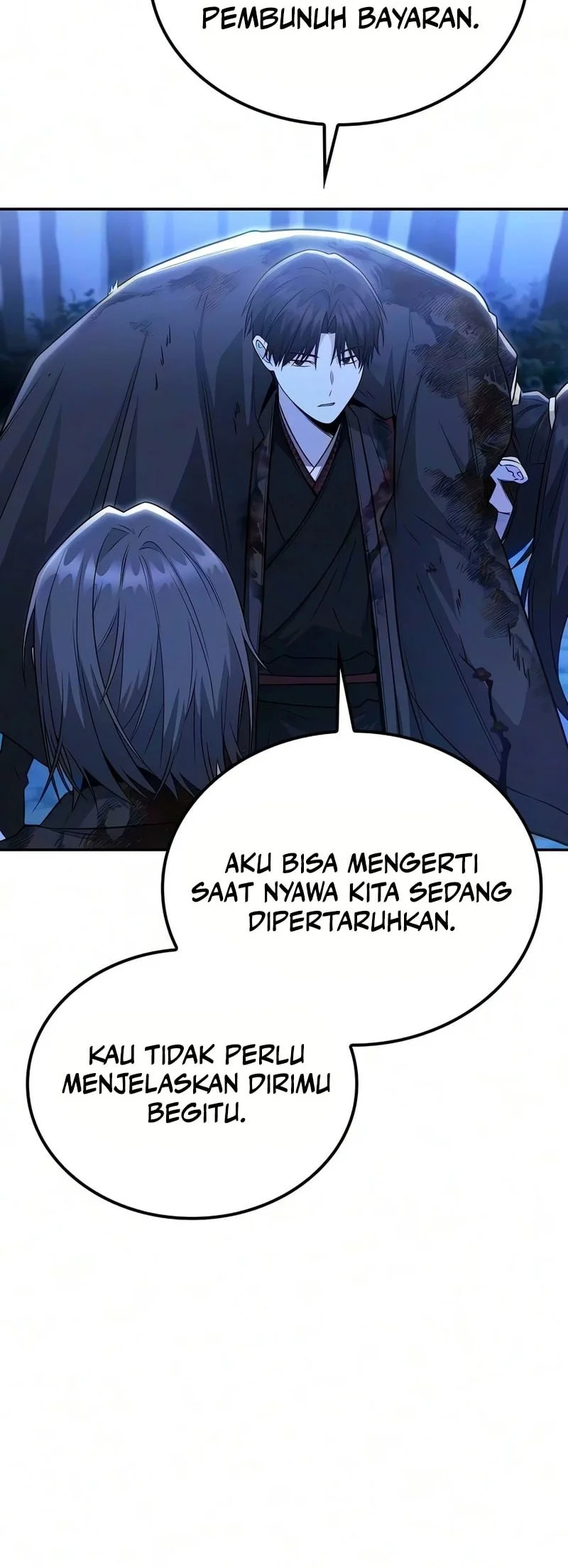 Mount Hua Sect’s Genius Phantom Swordsman Chapter 70 - halaman 13