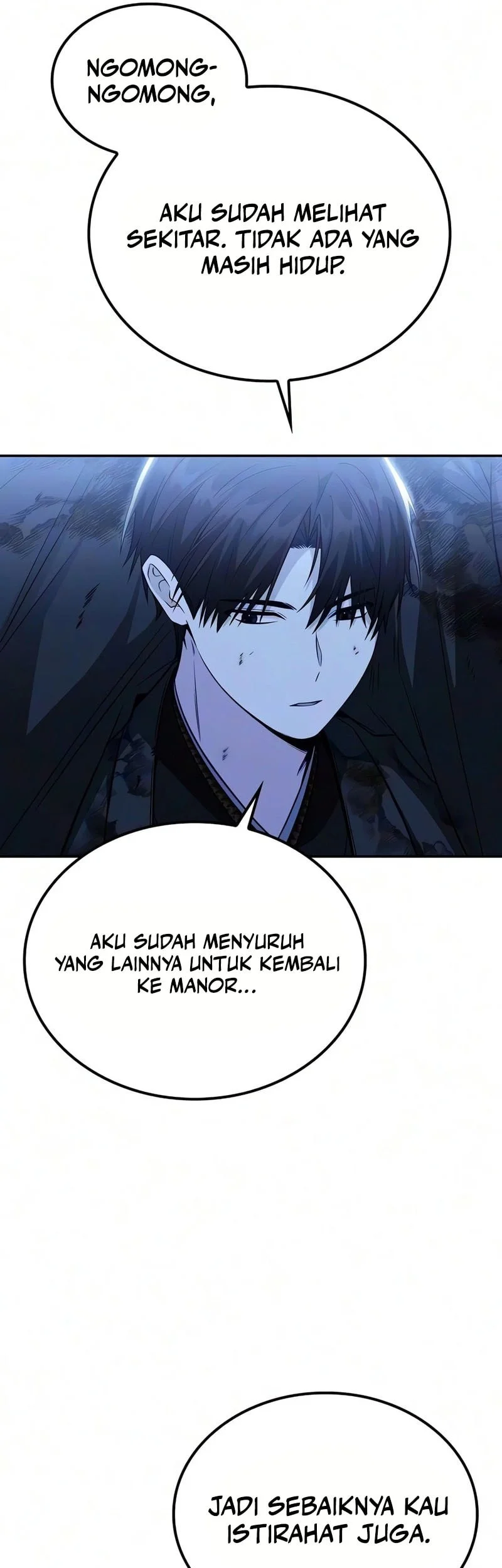 Mount Hua Sect’s Genius Phantom Swordsman Chapter 70 - halaman 14