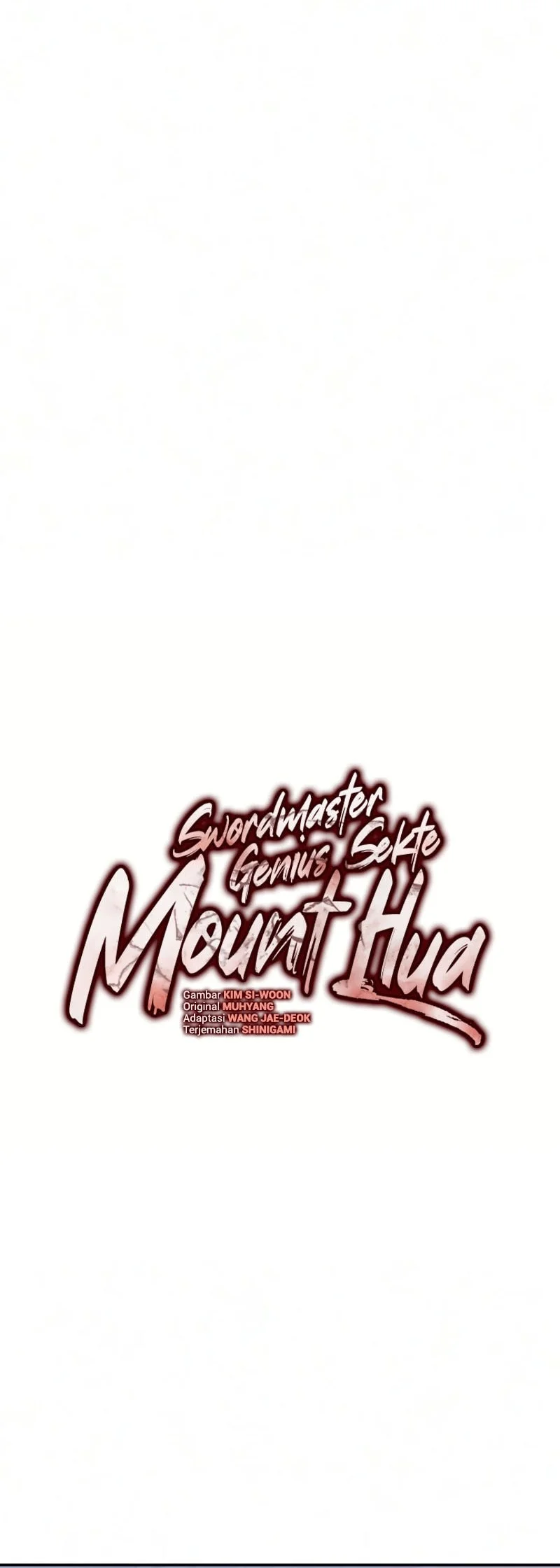 Mount Hua Sect’s Genius Phantom Swordsman Chapter 70 - halaman 17