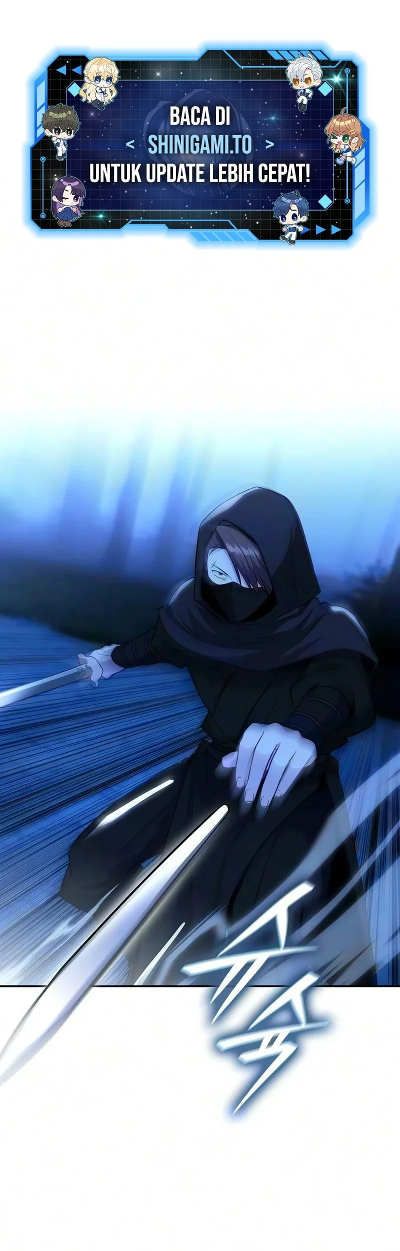 Mount Hua Sect’s Genius Phantom Swordsman Chapter 70 - halaman 2