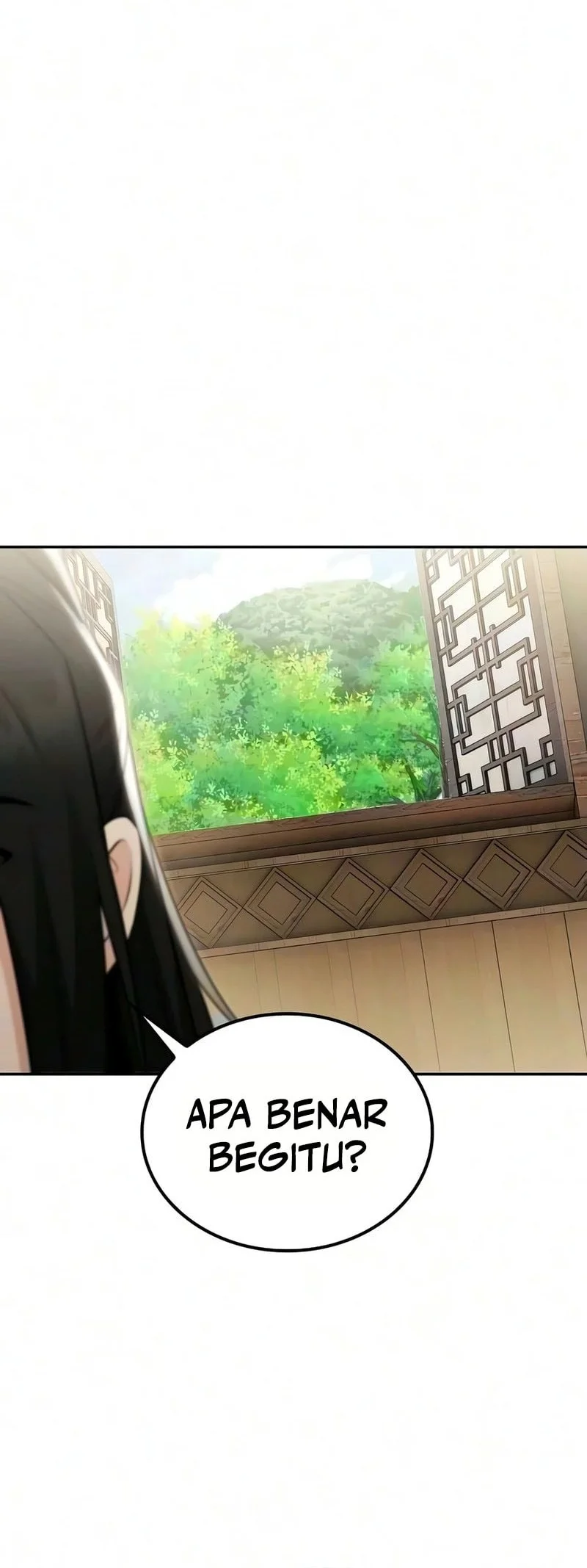 Mount Hua Sect’s Genius Phantom Swordsman Chapter 70 - halaman 21
