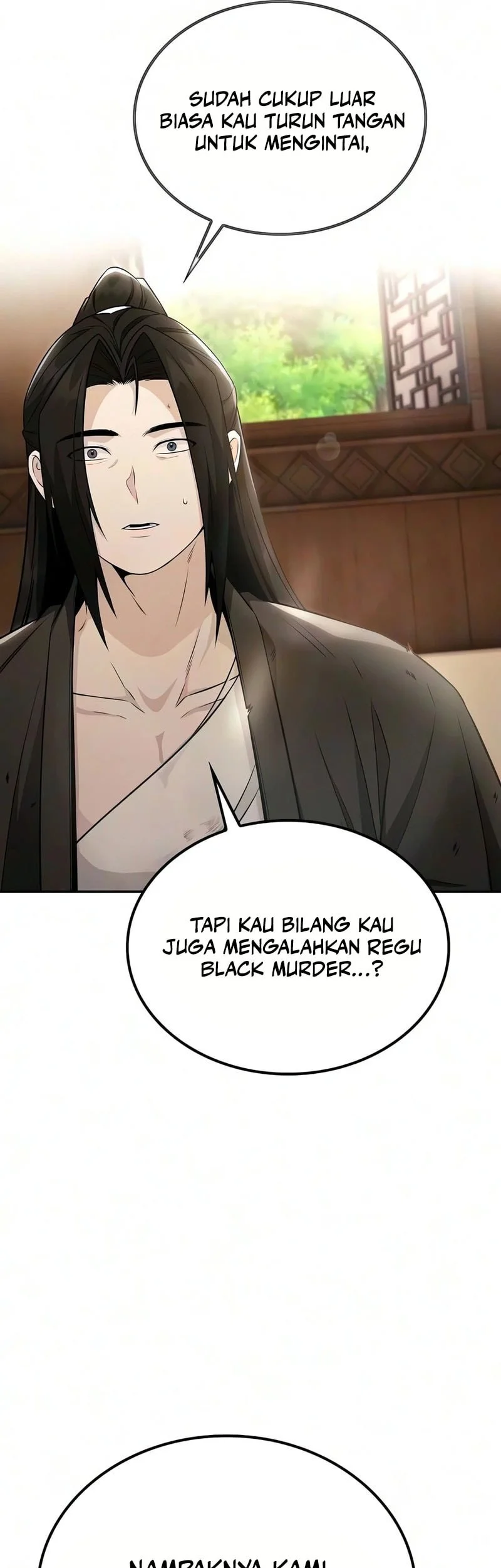 Mount Hua Sect’s Genius Phantom Swordsman Chapter 70 - halaman 22