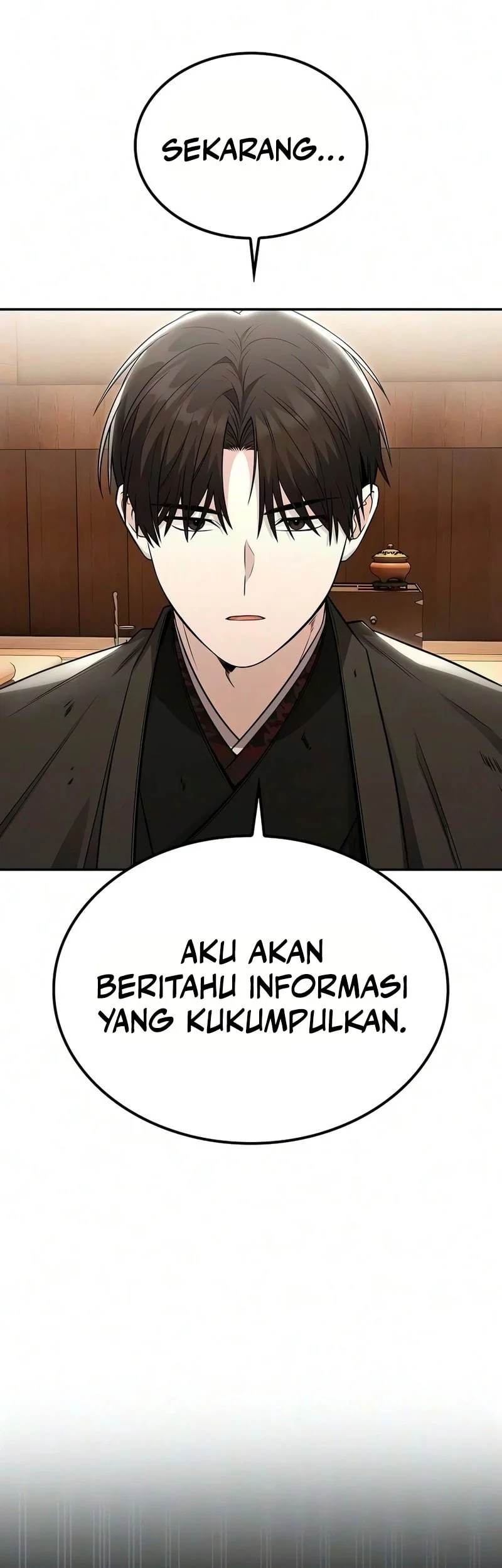 Mount Hua Sect’s Genius Phantom Swordsman Chapter 70 - halaman 26