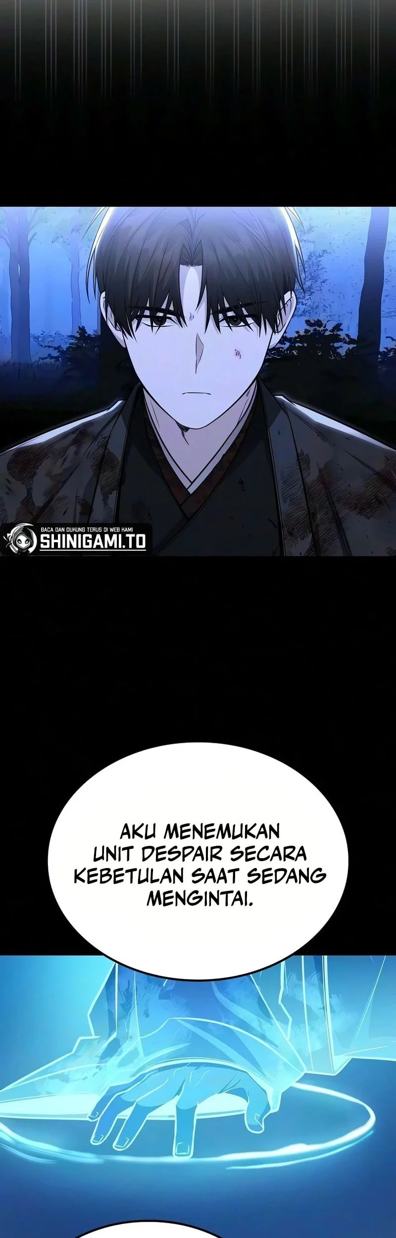 Mount Hua Sect’s Genius Phantom Swordsman Chapter 70 - halaman 27