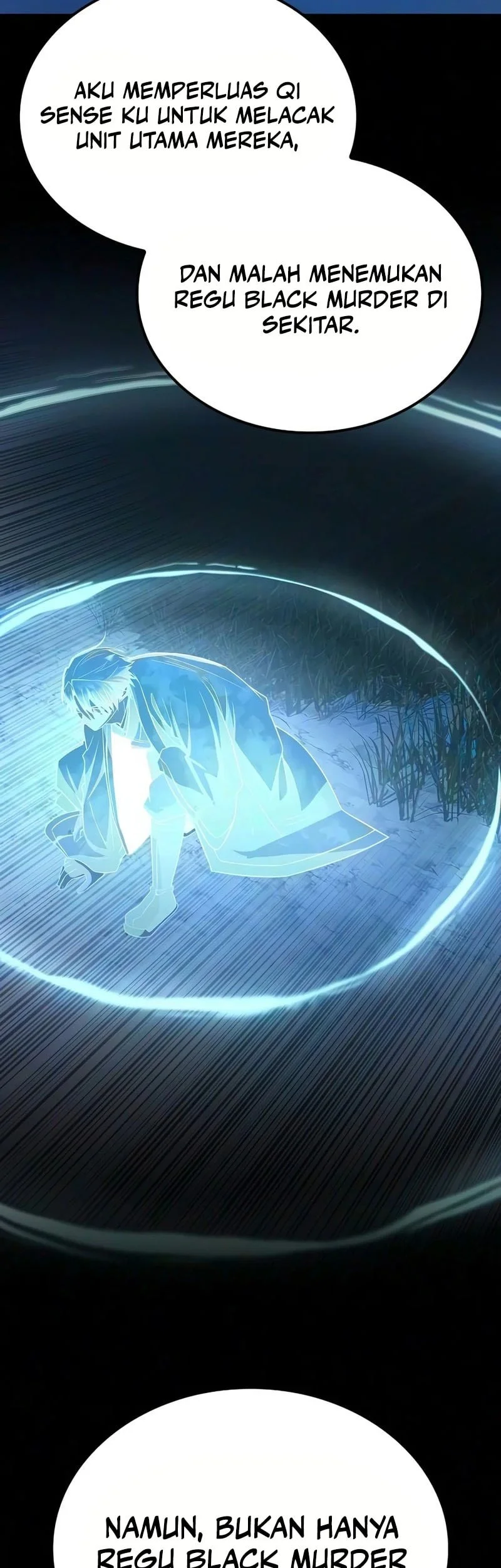 Mount Hua Sect’s Genius Phantom Swordsman Chapter 70 - halaman 28