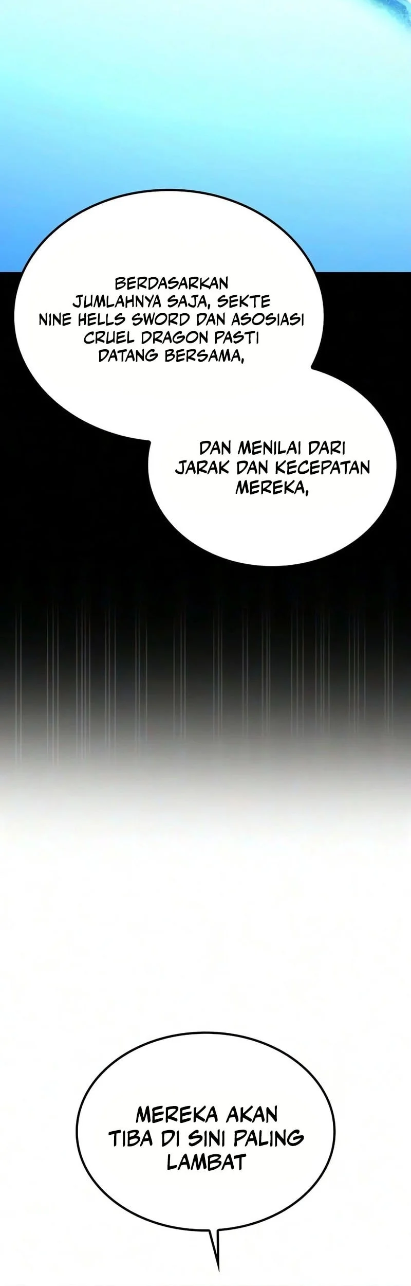 Mount Hua Sect’s Genius Phantom Swordsman Chapter 70 - halaman 30