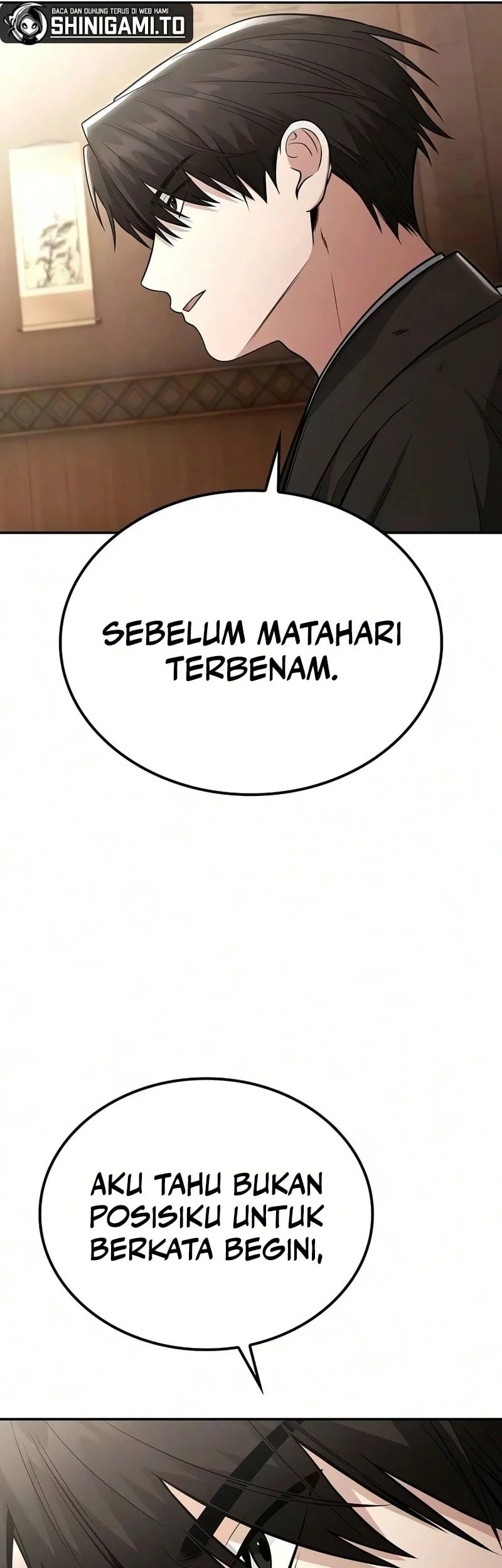 Mount Hua Sect’s Genius Phantom Swordsman Chapter 70 - halaman 31
