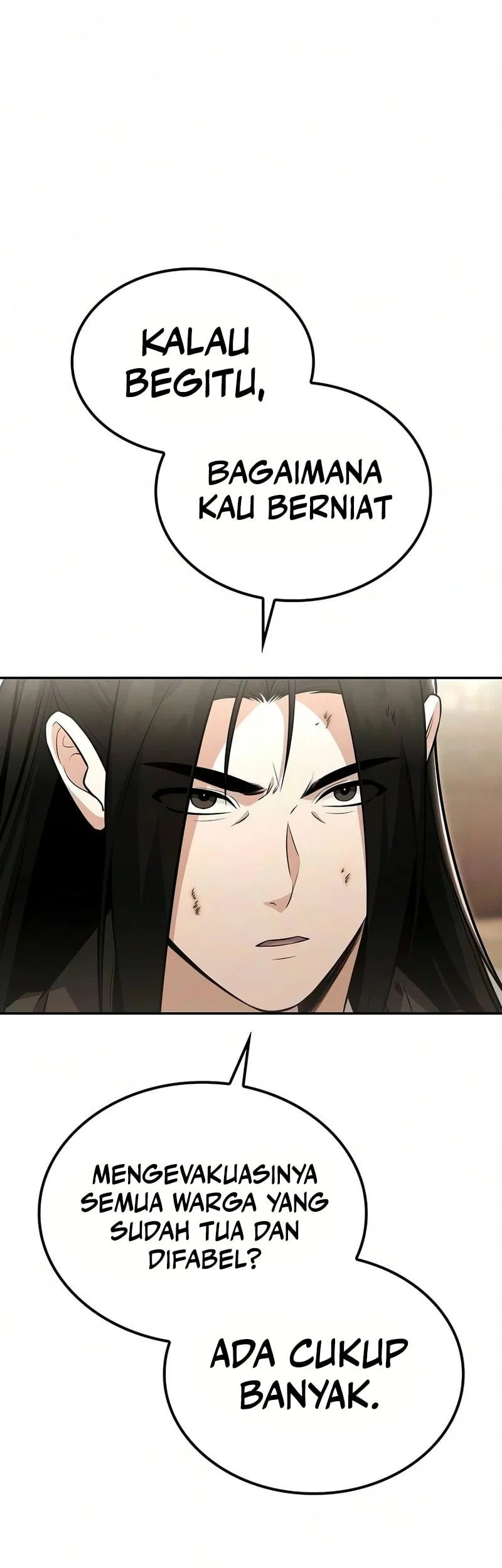 Mount Hua Sect’s Genius Phantom Swordsman Chapter 70 - halaman 34
