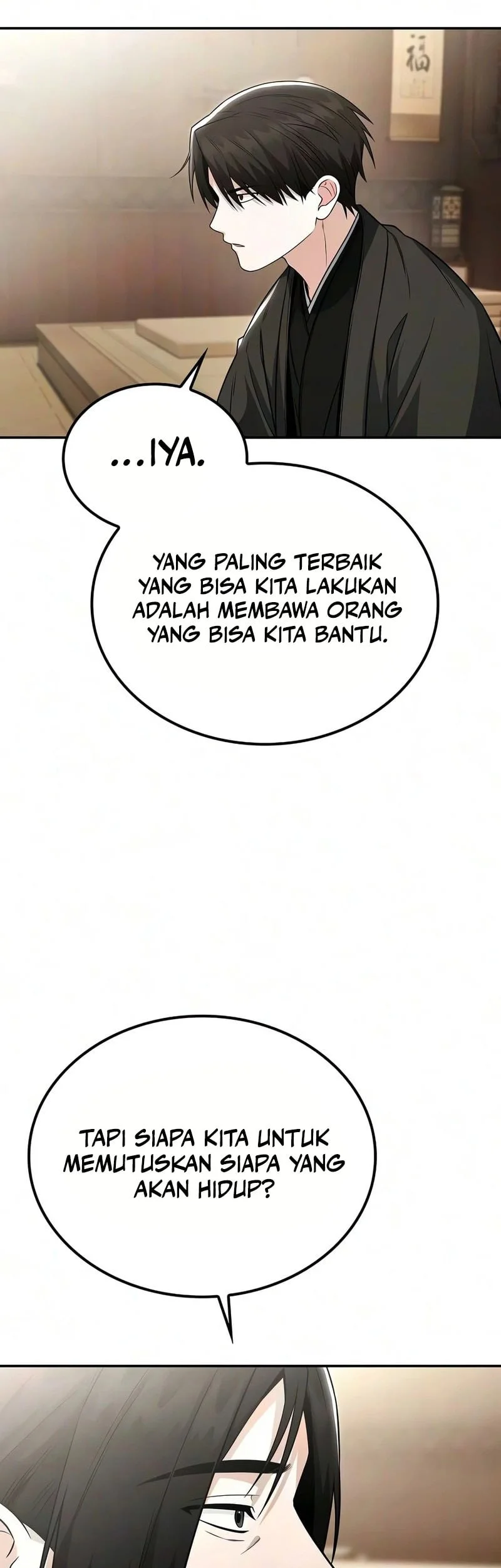 Mount Hua Sect’s Genius Phantom Swordsman Chapter 70 - halaman 36