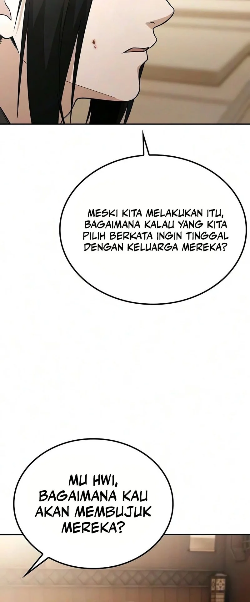 Mount Hua Sect’s Genius Phantom Swordsman Chapter 70 - halaman 37