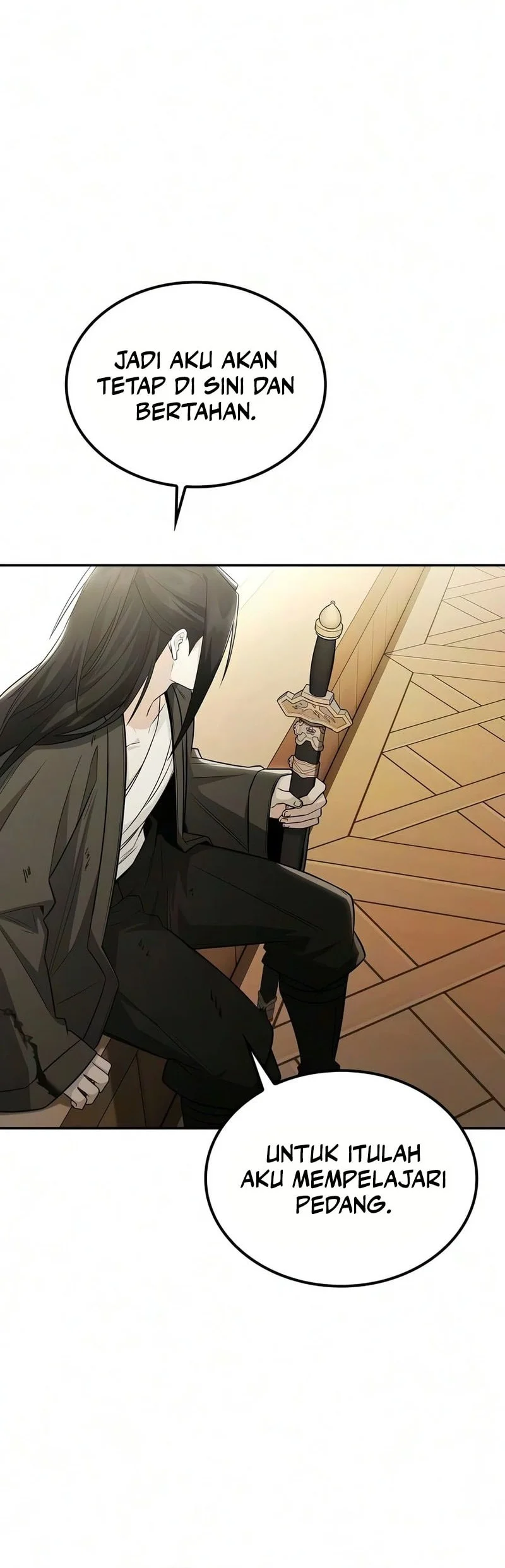 Mount Hua Sect’s Genius Phantom Swordsman Chapter 70 - halaman 41