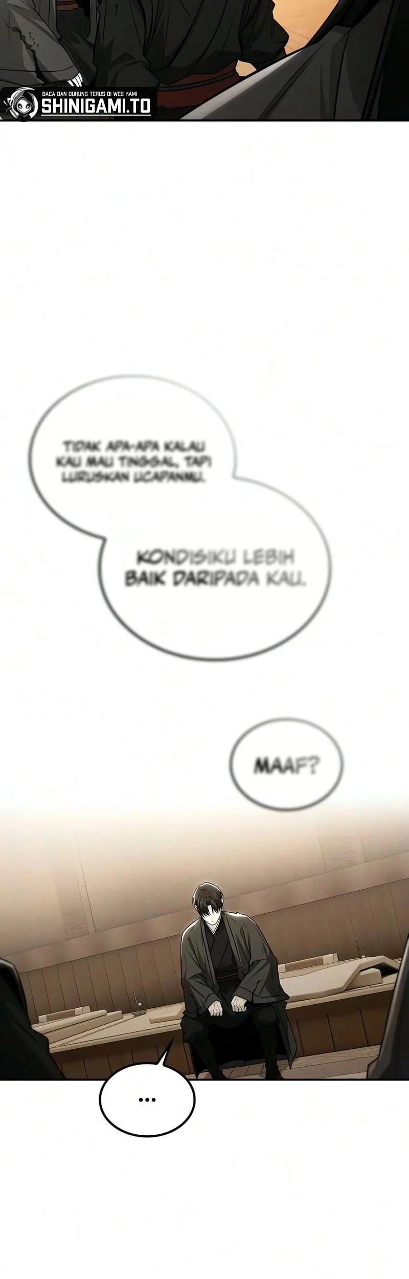 Mount Hua Sect’s Genius Phantom Swordsman Chapter 70 - halaman 44