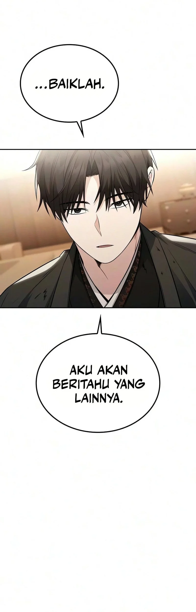 Mount Hua Sect’s Genius Phantom Swordsman Chapter 70 - halaman 45