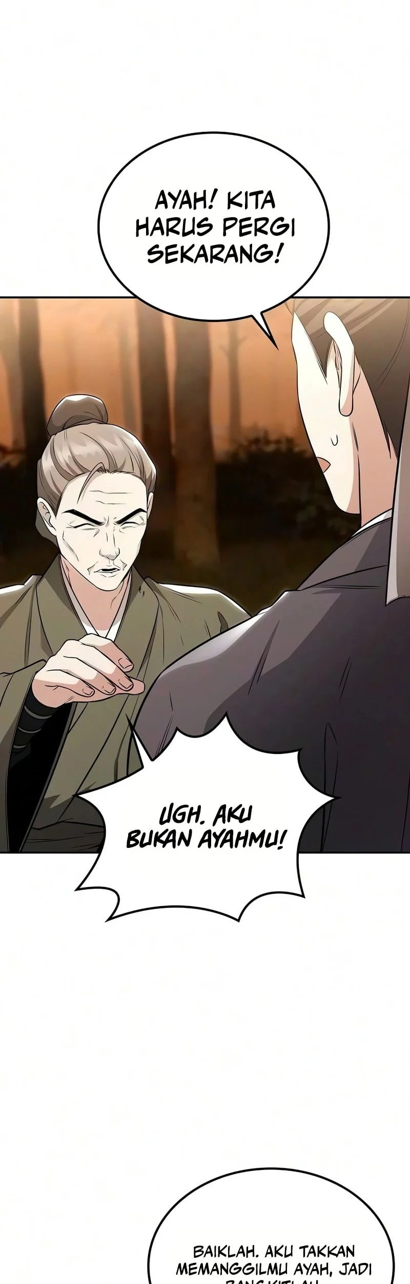 Mount Hua Sect’s Genius Phantom Swordsman Chapter 70 - halaman 47