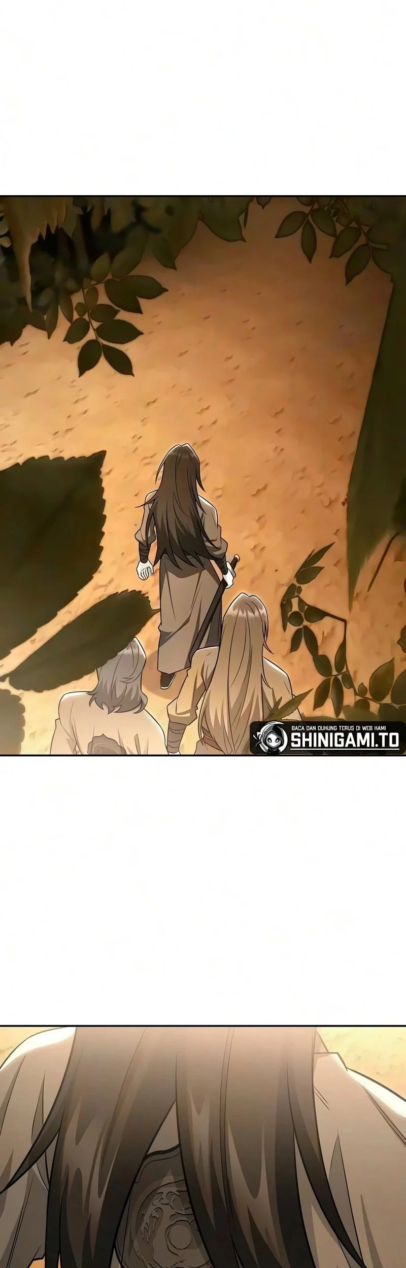Mount Hua Sect’s Genius Phantom Swordsman Chapter 70 - halaman 51