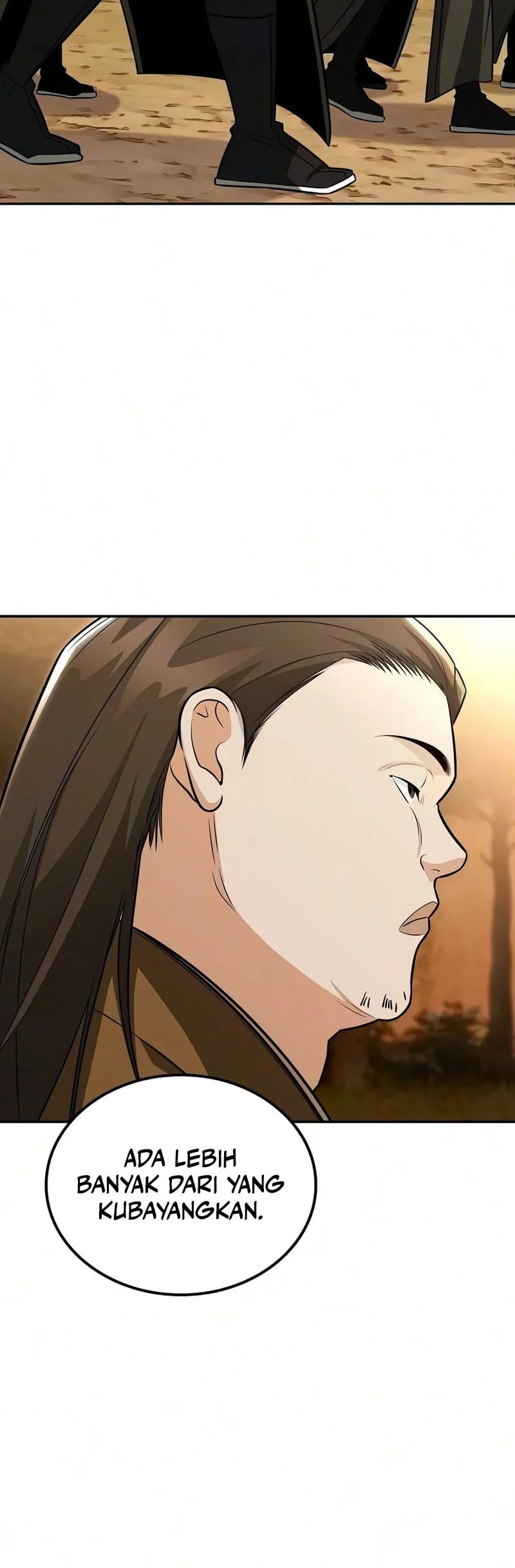 Mount Hua Sect’s Genius Phantom Swordsman Chapter 70 - halaman 53