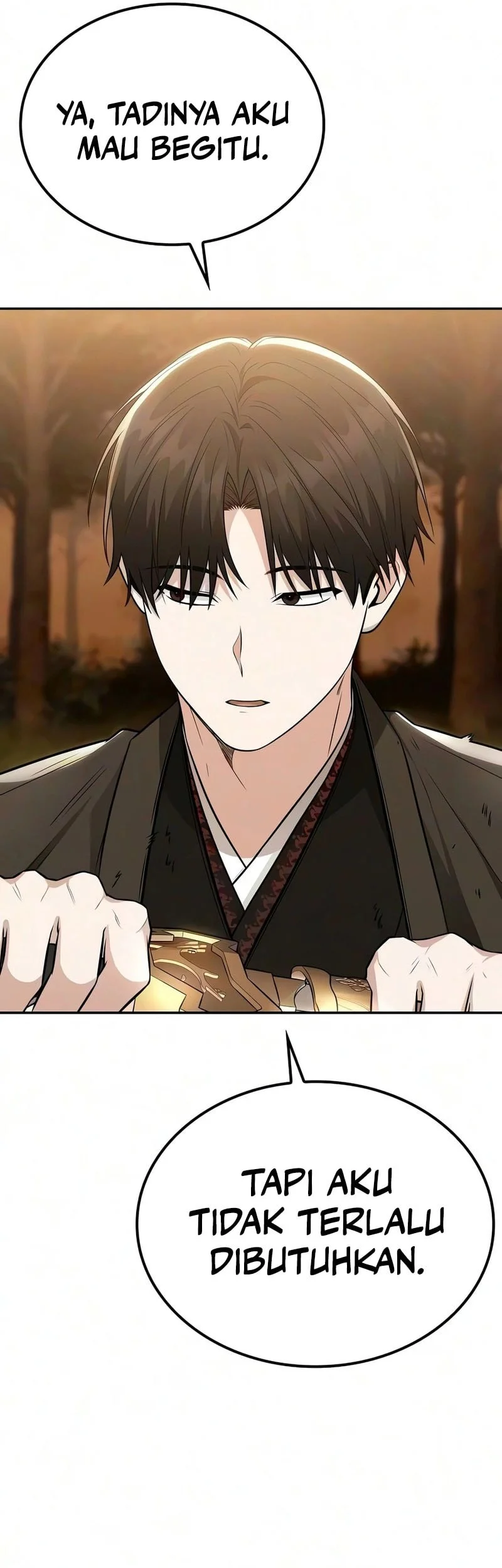 Mount Hua Sect’s Genius Phantom Swordsman Chapter 70 - halaman 58