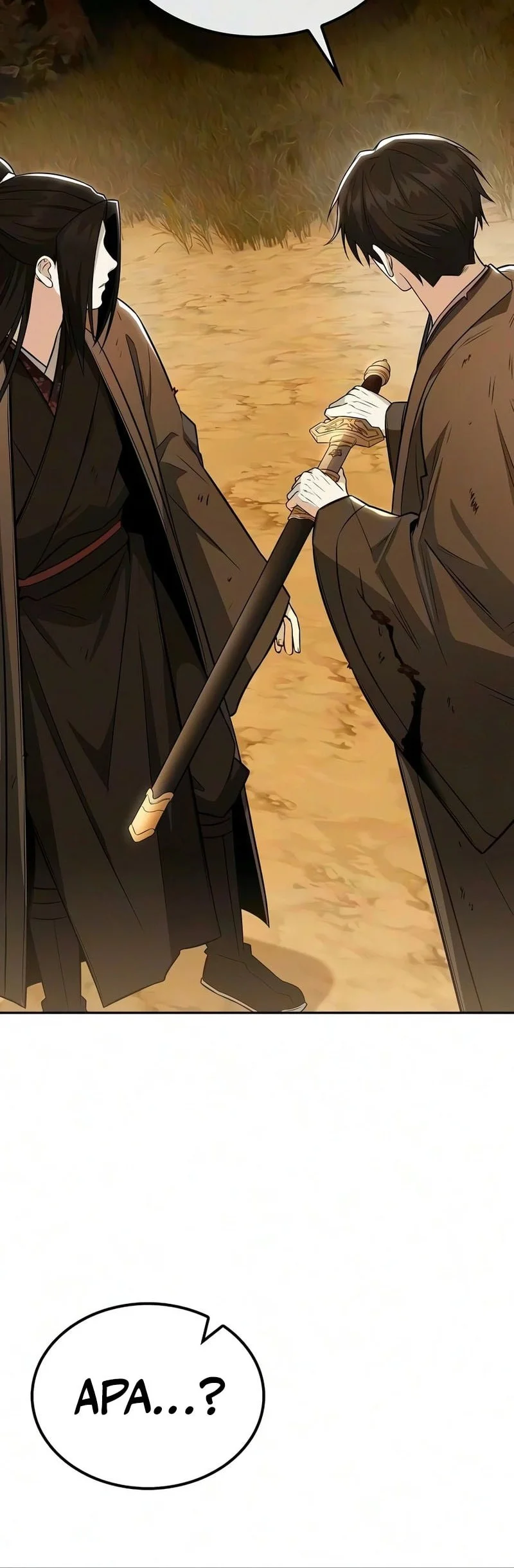 Mount Hua Sect’s Genius Phantom Swordsman Chapter 70 - halaman 61